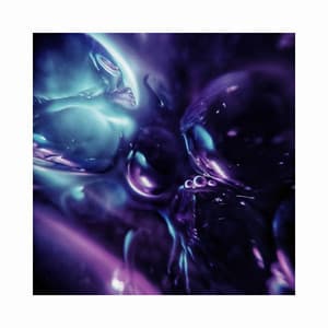 Echoes of Keeping Content - Música de Trabajo De Lujo