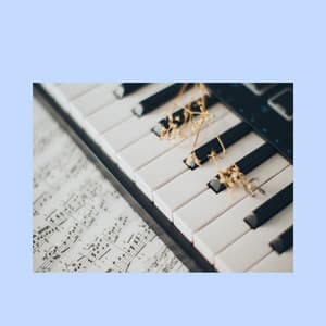 Sweet Melodies: Piano for Baby - Melody Elf