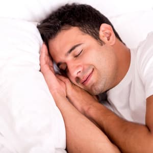 Lofi Blissful Nights: Gentle Melodies for Restful Sleep - Lo Fi Hip Hop