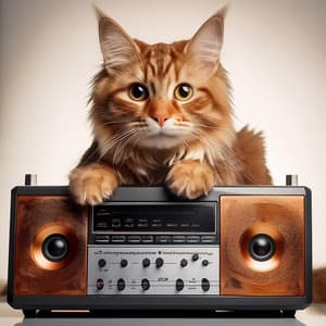 Hip Hop Vibes For Pets - Relaxing Music For Pets