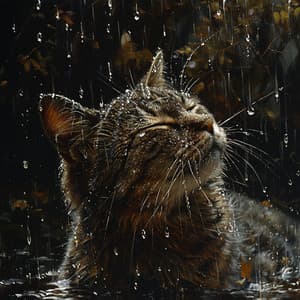 Compañeros De Trueno: Música Relajante Para Mascotas - Musicoterapia para el cuidado de mascotas mascotas tranquilas