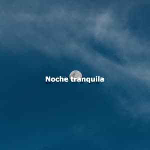Noche tranquila - Soft Jazz Background Music