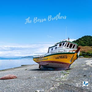 Ipanema Bossa Bar - The Bossa Brothers