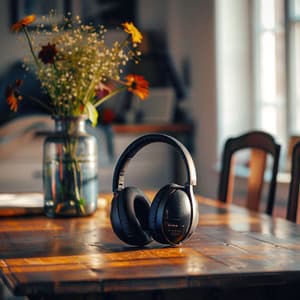 Chill Music for Digital Detox: Offline Octaves - Classical Music