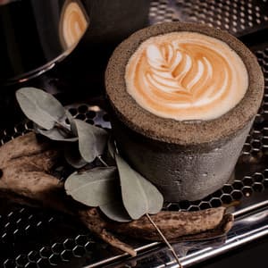 Cafè Jazz italiano: Bossa Nova 2024 - Ritmi fluidi e vibrazioni rilassanti - Ciao Italia !