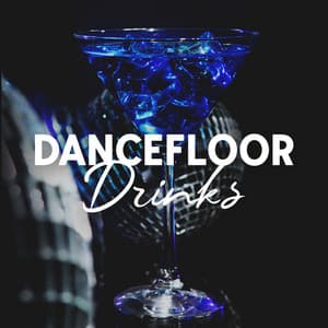Dancefloor Drinks: Bar & Cocktails Ambience - The Cocktail Lounge Players
