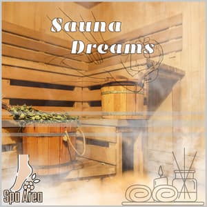 Sauna Dreams: A Path to Purification and Inner Peace - Spa Area