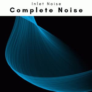 2 0 2 2 Complete Noise - Inlet Noise