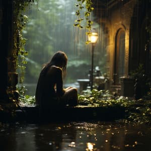 Gotas De Lluvia Musicales: Ecos De Armonía - Pase de almejas