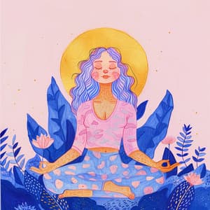 Mente En Paz: Música Para Meditación - Tranquilidad Eterna