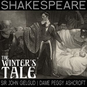 The Winter's Tale - Sir John Gielgud