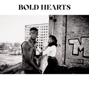 Bold Hearts: Dancing Through the Streets - Drink Bar Chillout Music