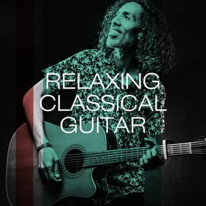 Relaxing classical guitar - Holy Classical