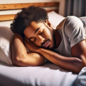 Acordes Del Sueño: Armonías Para Una Noche Pacífica - Oasis de Sonidos