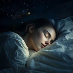 Calm Dreams: Music for Restful Nights - Restful Music Concort