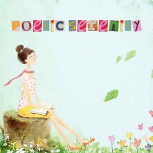 Poetic Serenity - Relaxing Piano Music