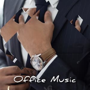 Office Music – Relaxing Background Music to Improve Concentration, Working, Learning, Reading, Better Focus on Task - Office Instrumental