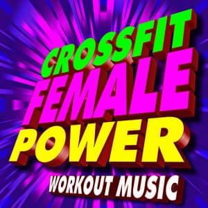Crossfit Female Power Workout - CrossFit Junkies