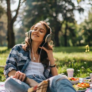 Lofi Hip Hop: Soothing Escape - Hi-Def FX