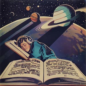 Das Geheimnis der Meistererzähler: Höhepunkte im Buchliebhaber-Paradies - Schlafende Musik