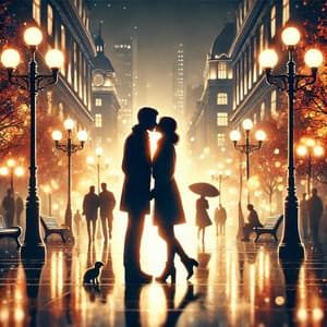 Romantic Jazz Lovers: Emotional Songs and Piano Music - Instrumental Jazz Music Zone