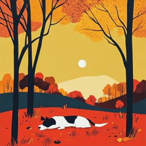 Kalmerende Deuntjes voor je Harige Huisgenoot - Dog Therapy