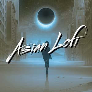 Asian Lofi To Chill - Asian Lofi