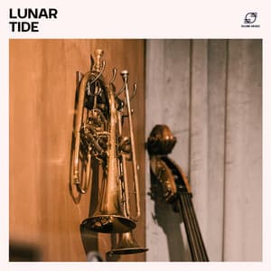 Lunar Tide: Jazz Music Collection - Soothing Jazz Academy