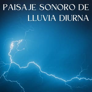 Paisaje Sonoro De Lluvia Diurna - La Fábrica de Lluvia