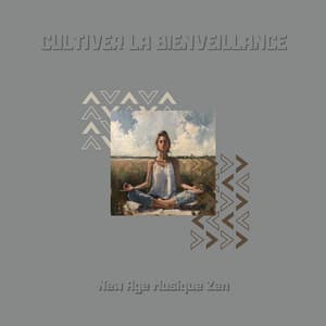 Cultiver la bienveillance - New Age Musique Zen