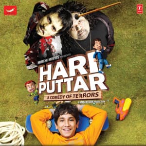 Hari Puttar: A Comedy Of Terrors - Aadesh Shrivastava