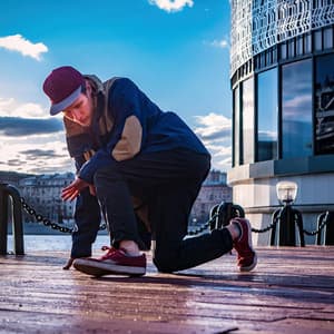 Like - Lofi Hip-Hop Beats