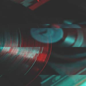 Acoustic Smooth Jazz Guitar - Background for Improving Work - Café Vintage