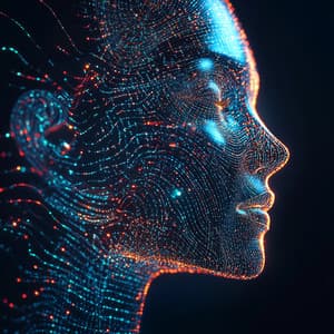 Unlock Your Mind - Theta Frequency Meditation Music - Calm Music