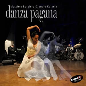 Danza pagana - Massimo Barbiero