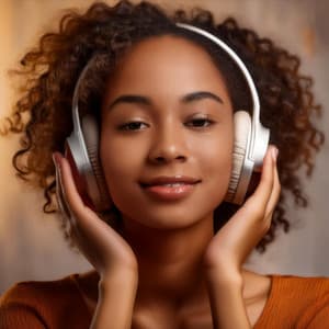 Música Relajante Y Reconfortante: Melodías Suaves - Grabaciones microdinámicas