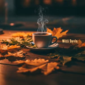 Espresso Evenings - Milli Davis