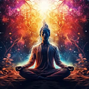 Meditation Music: Serene Harmonies - Tibetan Music Sessions