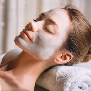 Vibraciones De Spa Relajantes: Paisajes Sonoros Lofi - Regeneración de cuerpo entero de 528 Hz