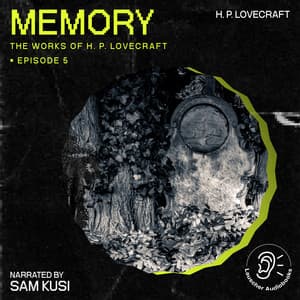 Memory - The Work of H. P. Lovecraft