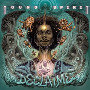 Young Spirit - Declaime
