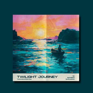 Twilight Journey - Spa Ambience