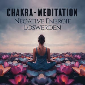 Chakra-Meditation - Zen Buddhismus Regeneration Sammlung