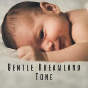 Gentle Dreamland Tone: Calming Binaural Sounds for Baby - Binaural Landscapes