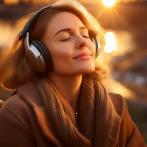 Armonía Suave: Música Para Relajarse - Almuerzo con reposo