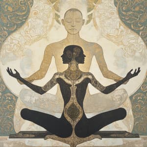 梦幻细绳花舞风之都 - Deep Sleep Music for Insomnia