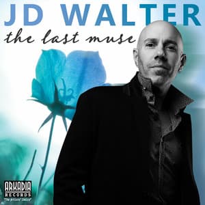 The Last Muse - JD Walter