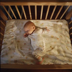 Arrullo De Paz: Canciones Nocturnas Para El Sueño Del Bebé - Sueño profundo para niños