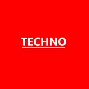 Techno - Techno