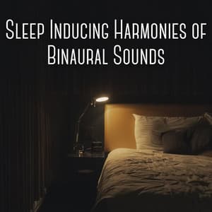 Sleep Inducing Harmonies of Binaural Sounds - Binaural Beats Sleep Tones